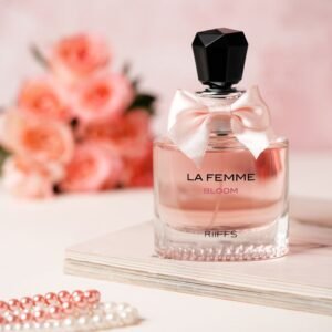 Women’s Perfume – Bloom Radiance